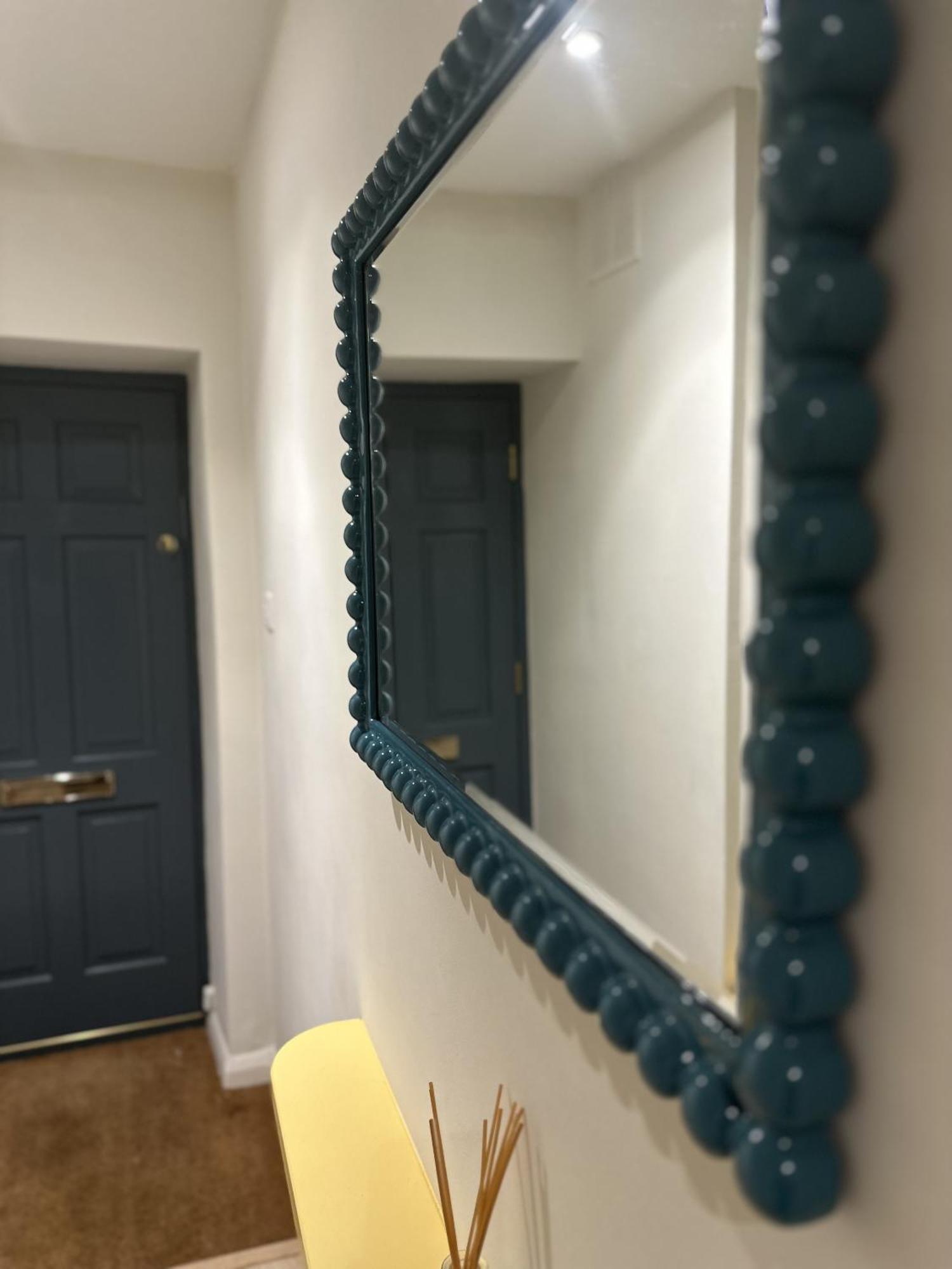 Unique Clifton Apartment On Historic Crescent Bristol Extérieur photo